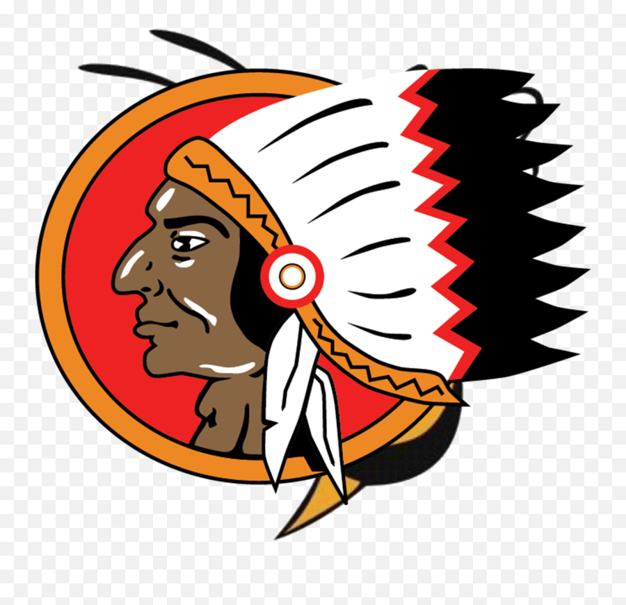 Pocahontas Redskins Football - Pocahontas Ar Sblive Pocahontas Redskins Logo Emoji,Pocahontas Png