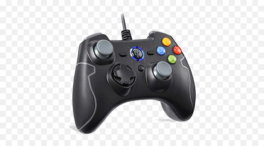 Video Game Controller Png Image Png All - Gaming Controller For Pc Emoji,Video Game Controller Png