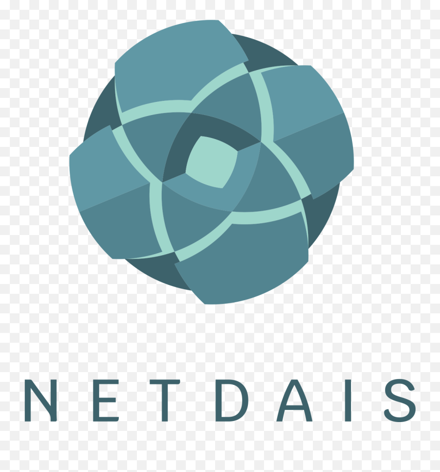 Netdais - Language Emoji,Nd Logo