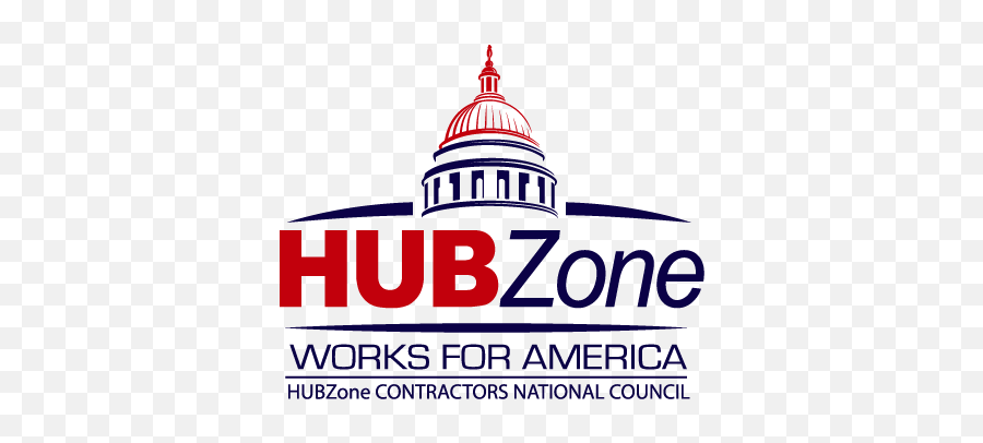 Hubzone Contractors National Council - Mda Office Of Small Hubzone Contractors National Council Emoji,M D A Logo