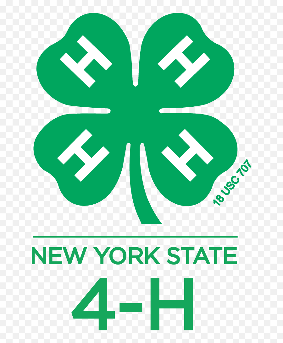 New York State 4 - The Hideaway Emoji,H Logo