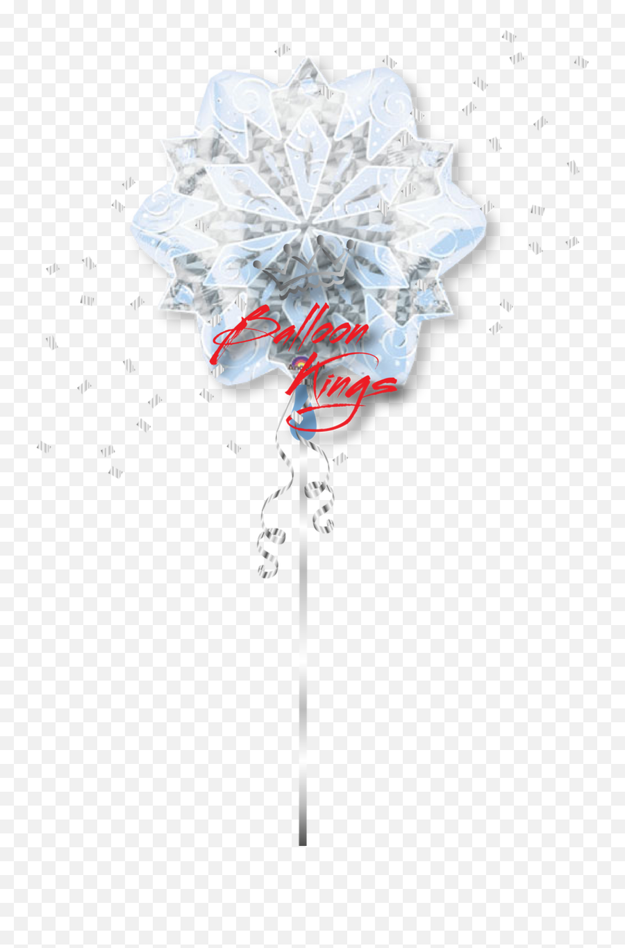 White Snowflake - Decorative Emoji,White Snowflakes Png