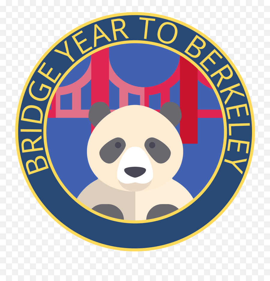 About Us U2013 Bridge Year To Berkeley - Language Emoji,Cityyear Logo