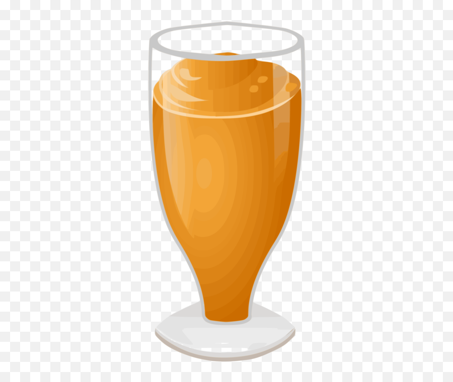 Drinkware Orange Juice Cup Png Clipart - Milkshake Emoji,Smoothie Clipart