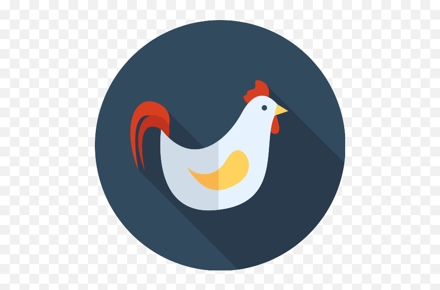 Rooster Vector Svg Icon 5 - Png Repo Free Png Icons Rooster Icon Emoji,Rooster Png