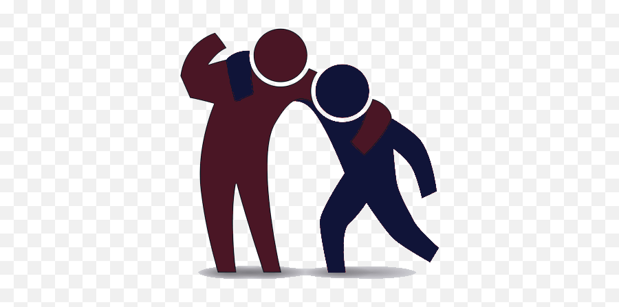 Helping Others - Importance Of Helping Others 600x398 Someone Helping Someone Transparent Emoji,Helping Clipart