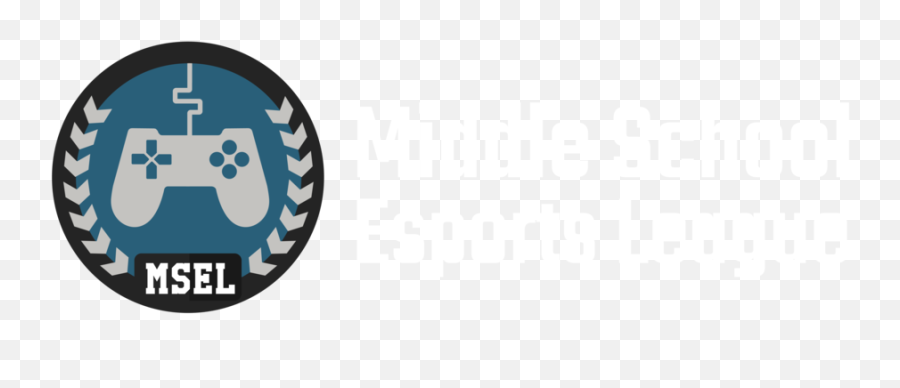 Sign Up Form U2014 Middle School Esports League Emoji,Esports Logo Template