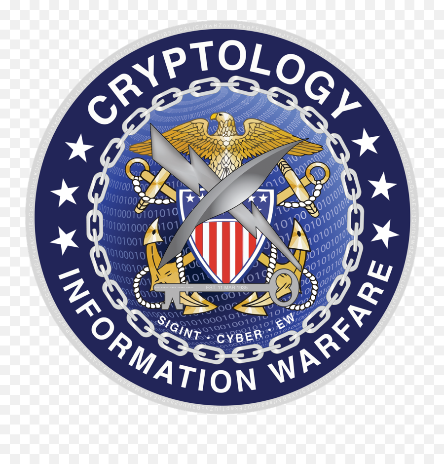 Remembering Cdr Peter A - Navy Cryptology Emoji,Usn Logo