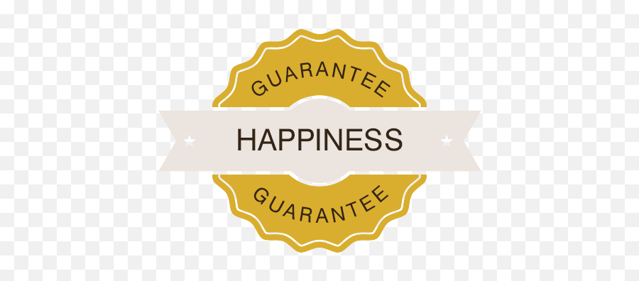 Happiness Guarantee Pmi Professionals - Happiness Guarantee Emoji,Happiness Png