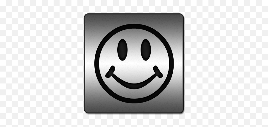 Download Big Happy Face Icon Png Transparent Background - Café Agape Emoji,Smiley Face Transparent Background