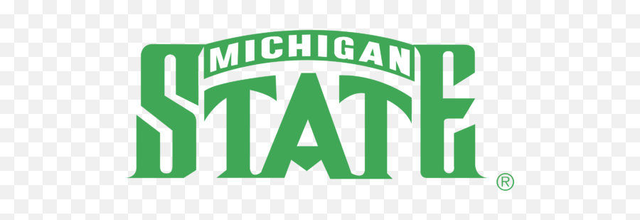 Michigan State Spartans Logo Png Transparent U0026 Svg - Michigan State Emoji,Msu Logo
