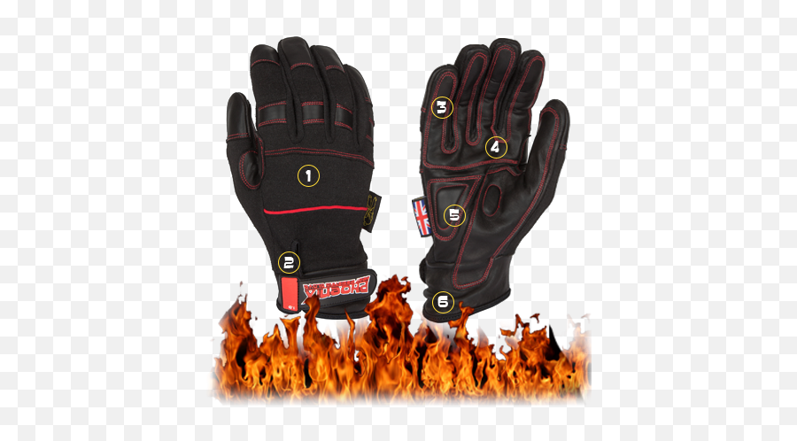 Phoenix High Temperature Glove U2014 Pointwright Emoji,Glove Png