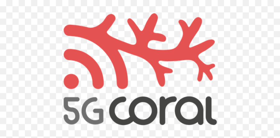 5g - Coral U2013 A 5g Convergent Virtualised Radio Access Network University Of Saskatchewan Union Emoji,Coral Logo