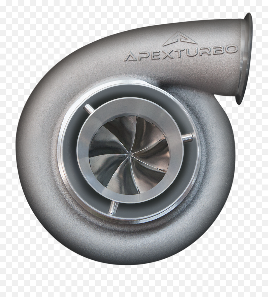 High - Powered Turbochargers Apexturbo Customized Power Apex Turbo Emoji,Turbos Logo