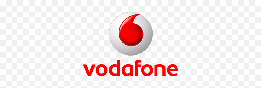 Vodafone - Clientlogo The Red Hot Box Company Emoji,Red Box Logo
