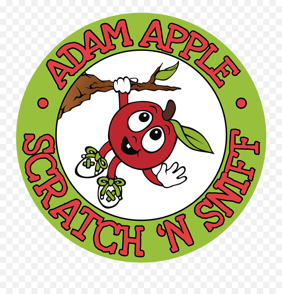 Adam Apple Sticker Pack Emoji,Apple Logo Stickers