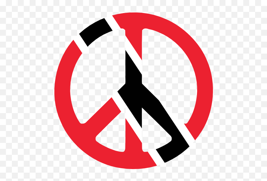 Trinidad Tobago Peace Symbol Flag Cnd Logo Facebook Cover Emoji,Gge Logo