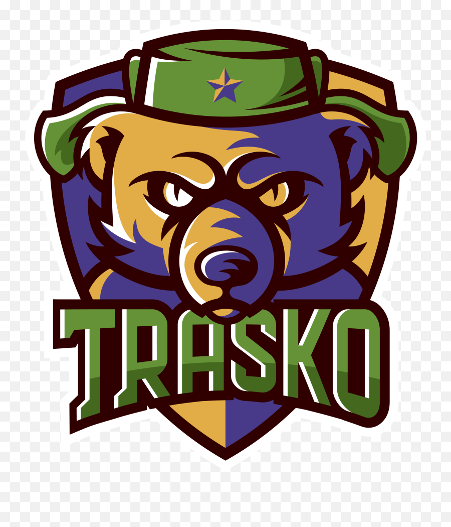 Trasko Vs Revealgaming U2013 Trasko Team Emoji,Esea Logo