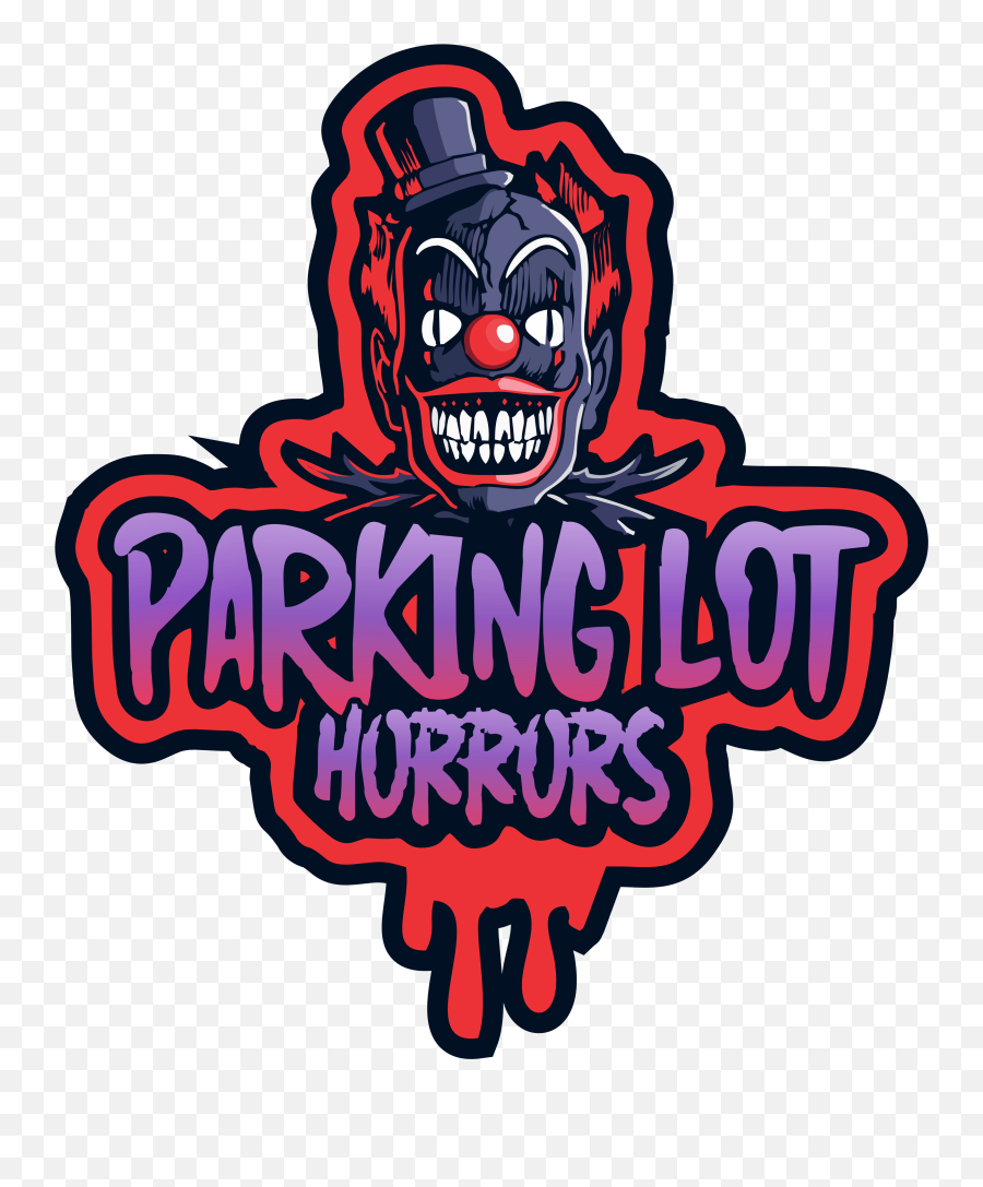 Halloween Horrors Logo - Design Center Emoji,Skull Logo Design