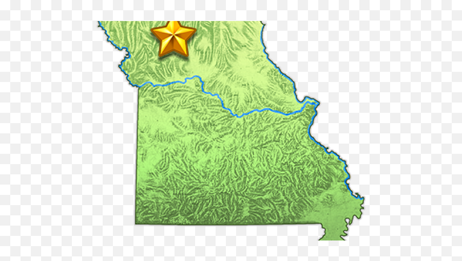 Che - Ru Lake Missouri Department Of Conservation Emoji,Where The Wild Things Are Crown Png