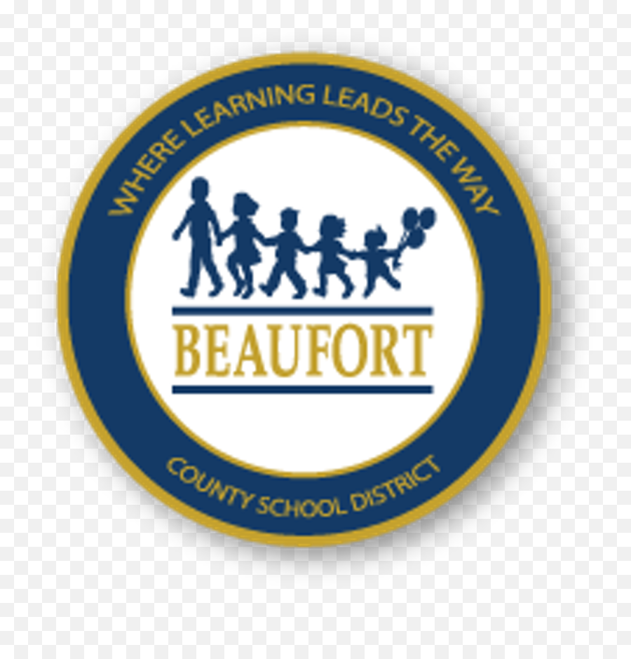 Beaufort County Public Schools To Resume Face - Toface Emoji,Blue Faces Logo