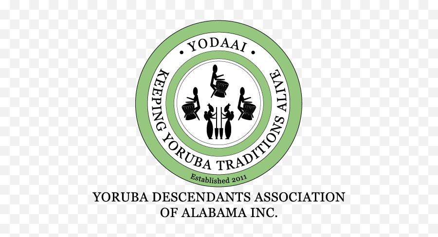 Yoruba Descendants Association Of Alabama Inc Constitution - Yoruba Descendants Association Of Alabama Inc Emoji,Descendants Logo