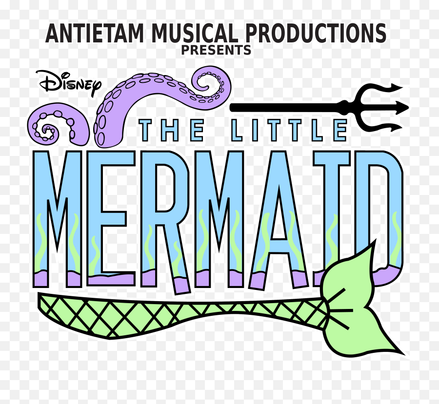 The Little Mermaid - Walt Disney Png Download Original Disney Pixar Emoji,Disney Png