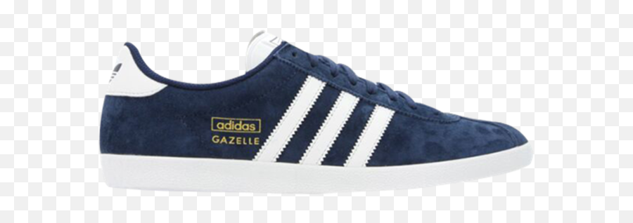 Adidas Gazelle Og Sneakers For Men For Sale Ebay Emoji,Old Adidas Logo