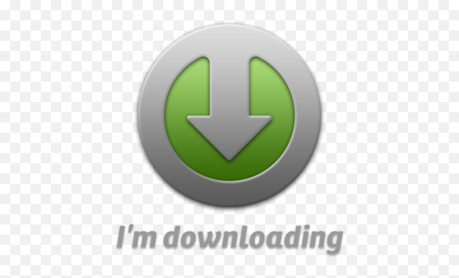 Iu0027m Downloading Ipad App Emoji,Iaem Logo