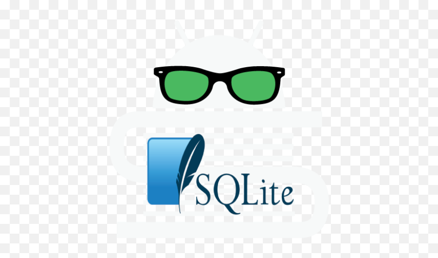 Updated Sql Tutorial With Training Pc Android App Emoji,Sqlite Logo