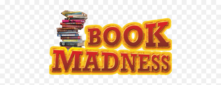 Book Blurbs U2013 Library Media Center U2013 Hackettstown High School Emoji,March Madness Logo 2018