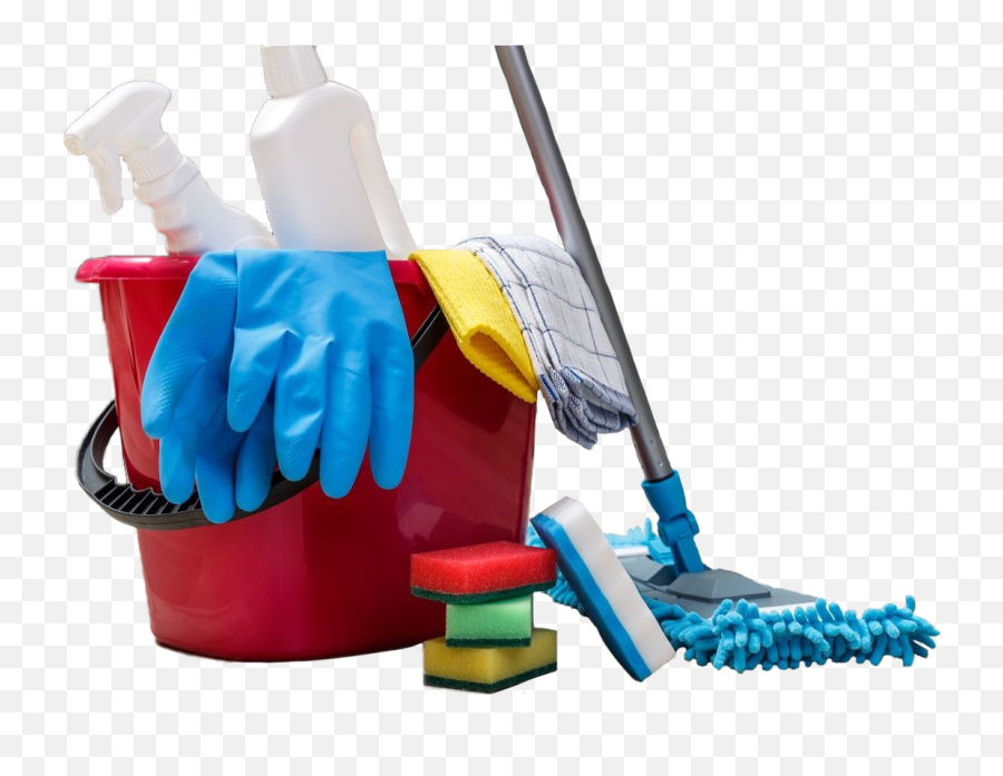 Seven Mile Times Emoji,Cleaning Services Png