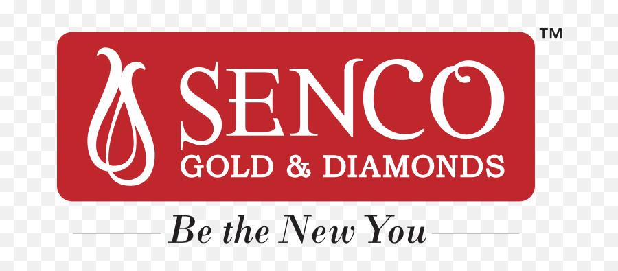 Bank Logo Dot - Senco Gold Emoji,Gold Logo