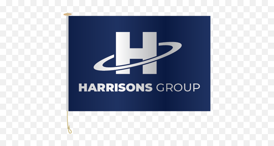 Hand Sewn U0026 Printed Flags - Harrison Flagpoles Emoji,Logo Flags
