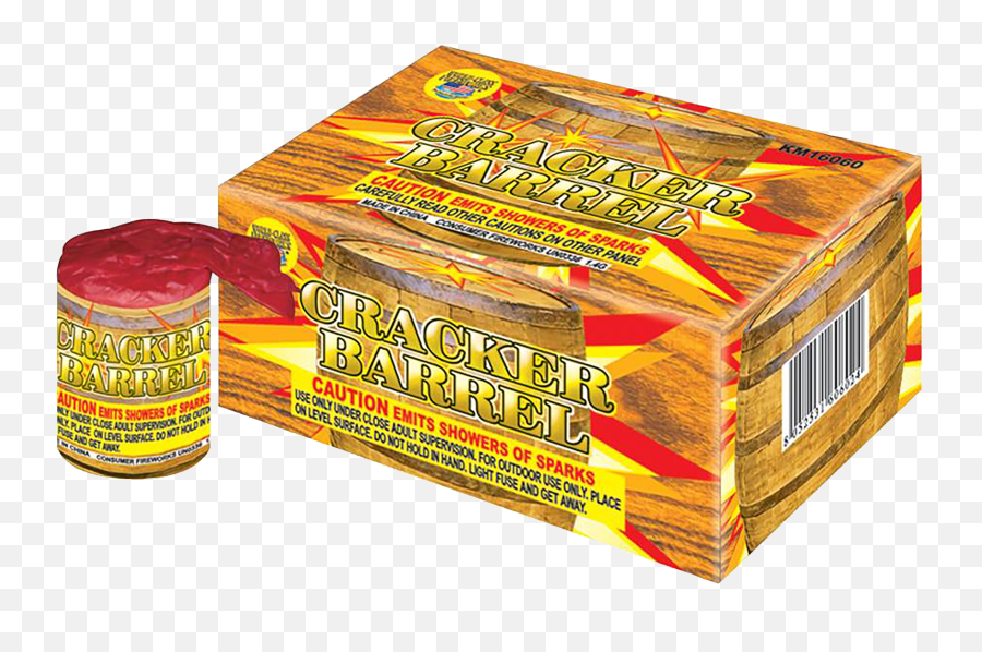 Cracker Barrel - Cracker Barrel Firecracker Emoji,Cracker Barrel Logo