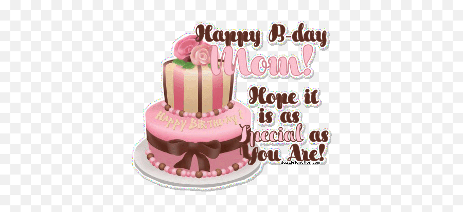Top Mom Happy Birthday Stickers For Android U0026 Ios Gfycat Emoji,Happy Birthday Mom Clipart