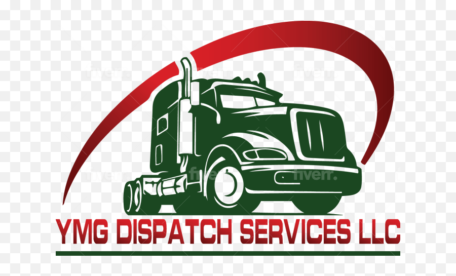 Do A Vantruckvintage Truckingautomotivetransportlorry - Commercial Vehicle Emoji,Trucking Logos
