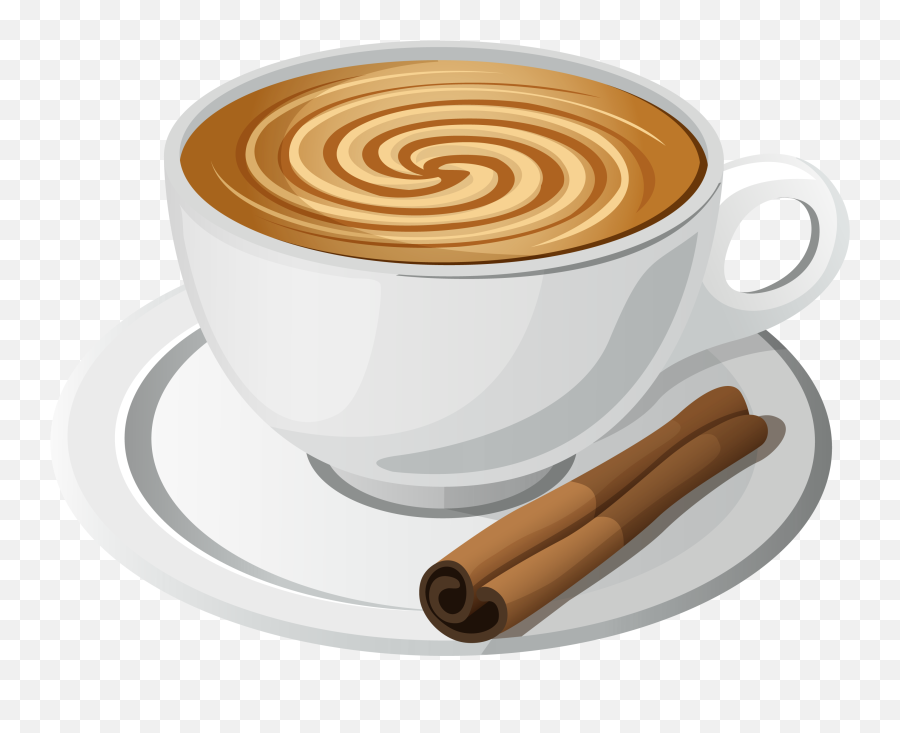 Coffee Clipart Png - Coffee Png Clipart Emoji,Coffee Clipart