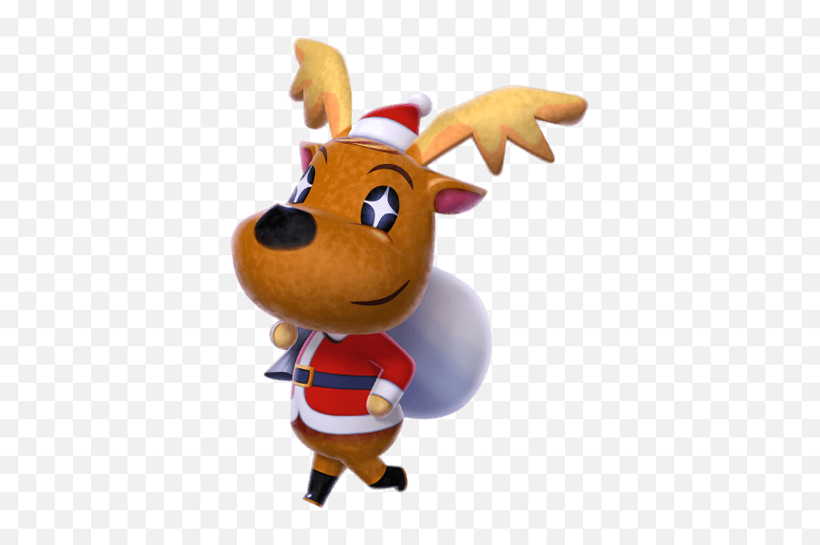 Animal Crossing Jingle Transparent Png - Jingle Animal Crossing Emoji,Animal Crossing Logo