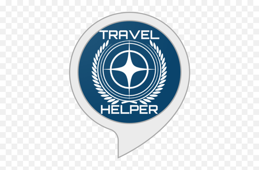Alexa Skills - Travelite Emoji,Star Citizen Logo