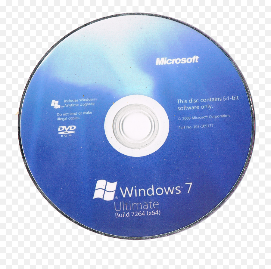 Download Windows Cover Cd Photos X86 - 64 Xp Microsoft Clipart Windows Cd Png Emoji,Microsoft Clipart