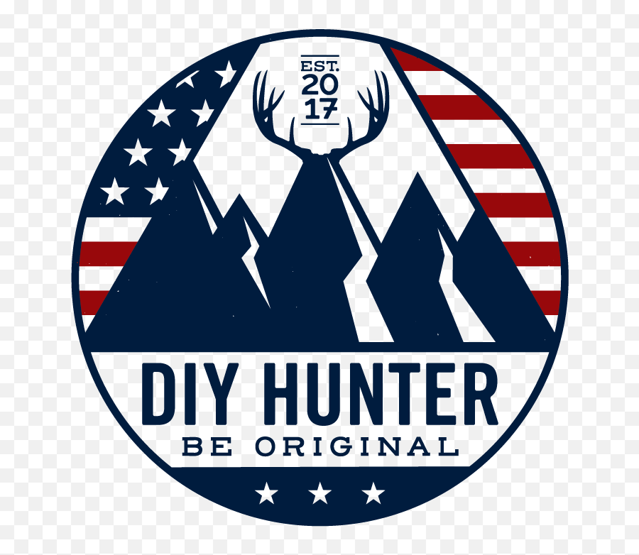 Diy - Hunter U2013 Be Original Language Emoji,Diy Logo