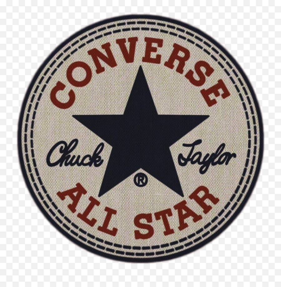 All Star Png - Converse All Star Logo Png Converse All Logo Converse All Stars Png Emoji,All Star Logo