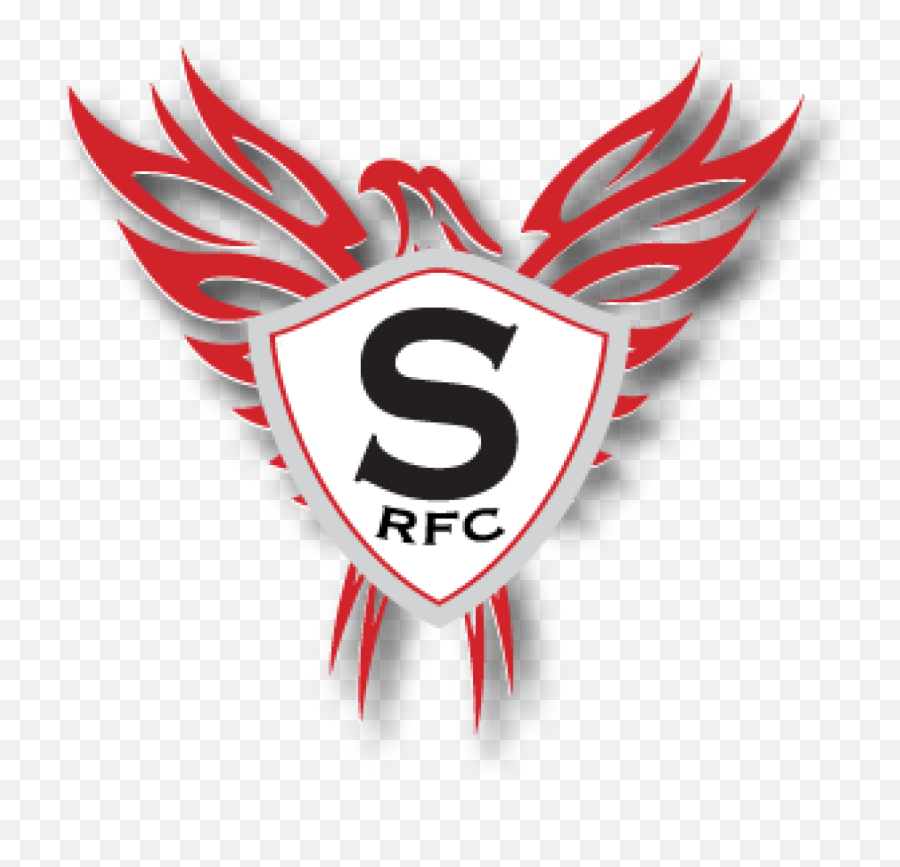 Cropped - Superior Rugby Colorado Emoji,Shadow Logo