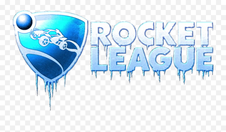 Rocket League Tablet - Rocket League Logo Ice Emoji,Rocket League Logo