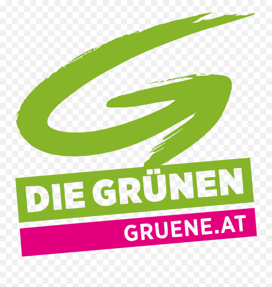 The Greens - Die Grünen Die Grüne Alternative Emoji,Green Party Logo
