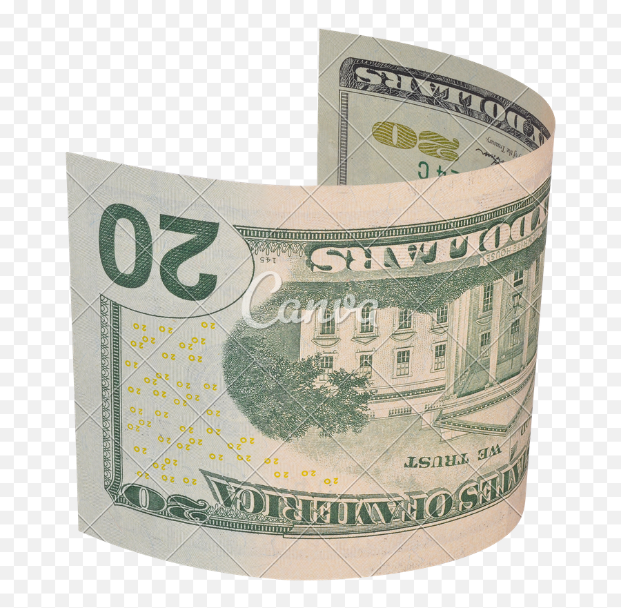 Dollar Bills Png - Twenty Dollars Photos By 20 Dollar Bill 20 Dollar Bill Jl Emoji,Dollar Bill Png