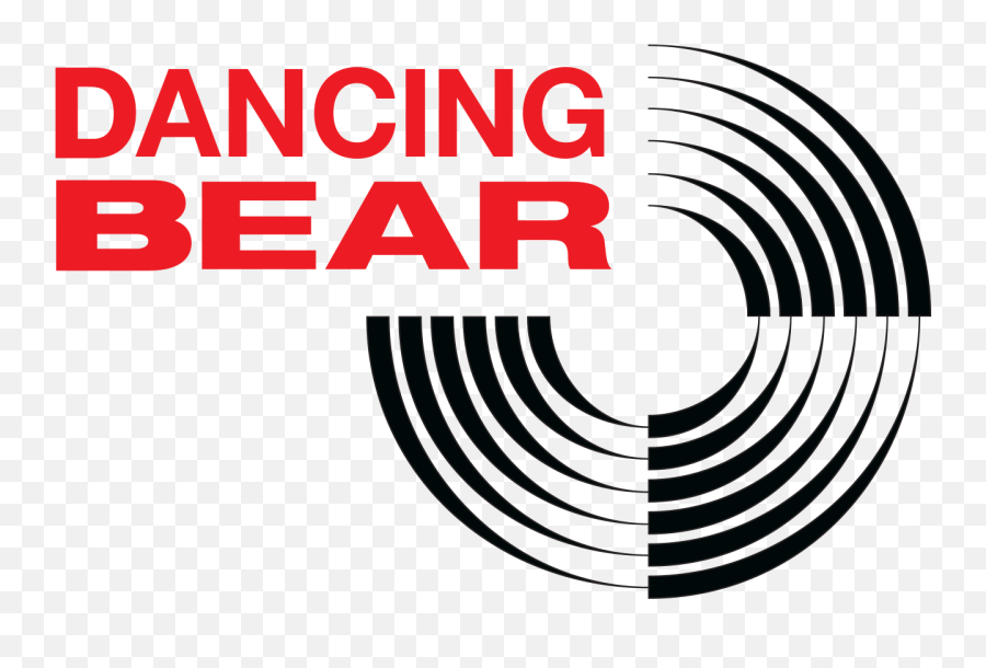 Dancing Bear Logo - Dancing Bears Emoji,Bear Logo
