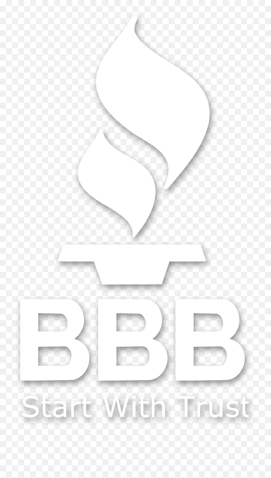 Better - Better Business Bureau Emoji,Better Business Bureau Logo