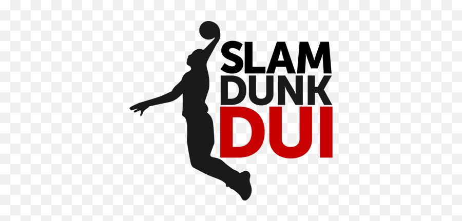 Download Hd Slam Dunk Dui - Slam Dunk Nba Logo Transparent Nba Slam Dunk Logo Emoji,Nba Logo
